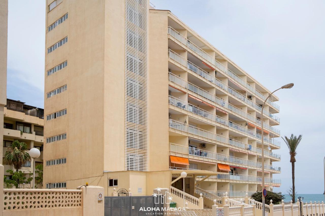 Amaizing Views Apartment, 204Torremolinos Exterior foto