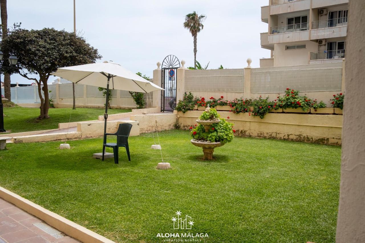Amaizing Views Apartment, 204Torremolinos Exterior foto
